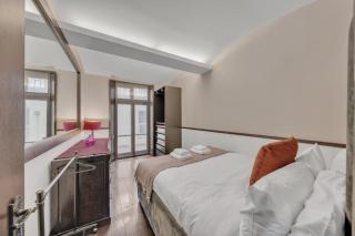 The Eaton Residences - Londra - 1
