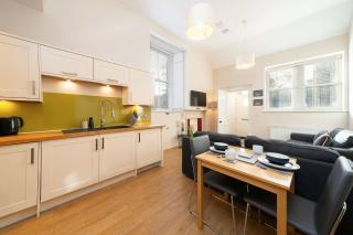 Church House - Angus - 8