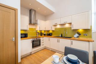 Church House - Angus - 6