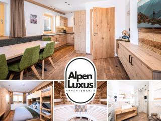 BEIM LOIS - Dorfblick Apartment in Zillertal, presented by AlpenLuxus - Gerlos - 0