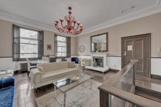 The Eaton Residences - 9