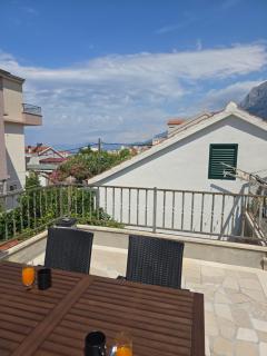 Apartment Vita Mare - Makarska - 8