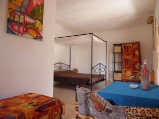 Cap-Sénégal - Cap Skirring - 1