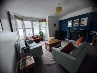 Seaside Apartments by Belvilla - Ilfracombe - 1