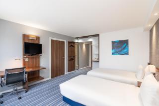 The Duxford Hotel Cambridge South M11 Jct 10 - Cambridge - 9