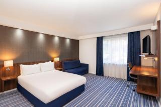 The Duxford Hotel Cambridge South M11 Jct 10 - Cambridge - 5
