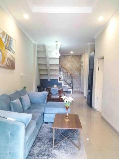 Villa minimalist 5 minute from toll gate - 7