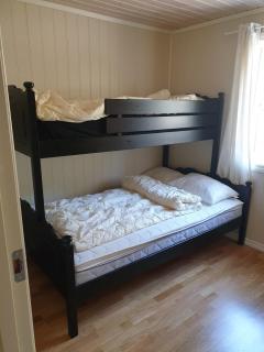 Spacious Wood Cabin 50 min from Bergen - Eikedalen - 8