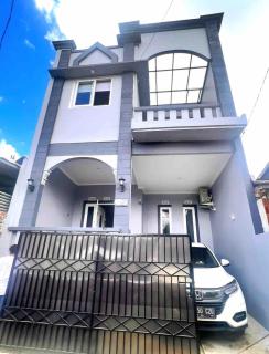 Villa minimalist 5 minute from toll gate - - 5