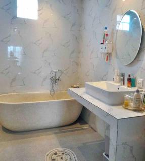 Villa minimalist 5 minute from toll gate - - 4