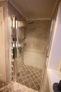 Spacious Wood Cabin 50 min from Bergen - Eikedalen - 5