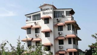 Bogmalo Heights Holiday - 3