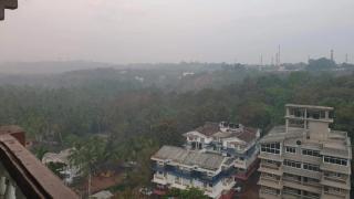 Bogmalo Heights Holiday - 1