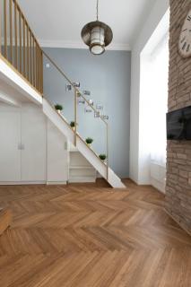 Standard Apartment by Hi5 - Rákóczi Studio 175 - Budapeste - 3