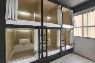 ORA Hostel Bangkok - Bangkok - 9