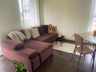 Adamantt Apartament - 3