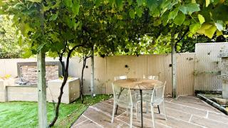 Villa WOLF - A 1919 original Swiss Villa with Garden near Como - Balerna - 5