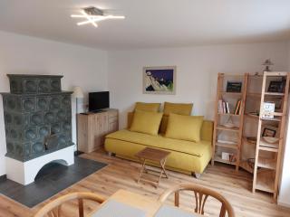 Bürgermeister Chalet - Obertraun - 0