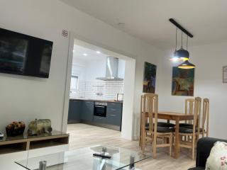 Casa Barrionuevo 2 - 6