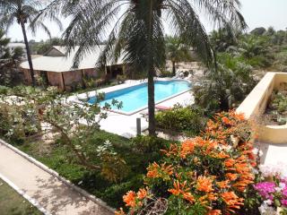 Cap-Sénégal - 0