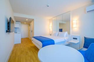 Luxury Vip Rooms Orbi City D block - Batumi - 8