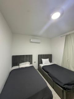 Fouka Bay- 3 BR Apartment- Lagoon View - 6
