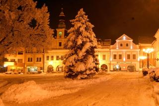 Penzion U Zvonu - Rychnov nad Kněžnou - 8