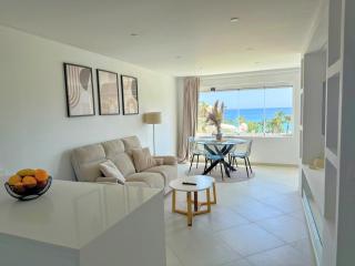Moderno piso junto al mar en Eurotennis - 5