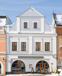 Penzion U Zvonu - Rychnov nad Kněžnou - 7