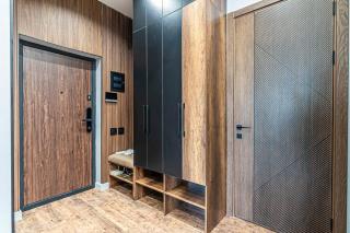 3 ком ЖК Аль-Фараби-27 73 - Almaty - 8