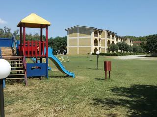 Capo Rizzuto Beach Residence - Casa dello Stumio - 9