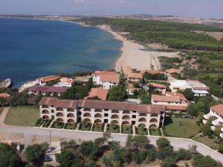 Capo Rizzuto Beach Residence - Casa dello Stumio - 0