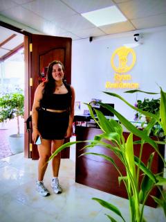 Ryan Residence & Restaurant - Negombo - 8