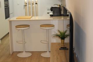Costa Blanca Beach Apartment - 2