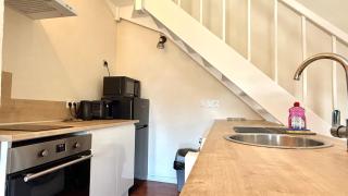 Duplex - Air-conditioned - City Center - 8