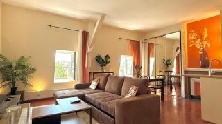 Duplex - Air-conditioned - City Center - 3