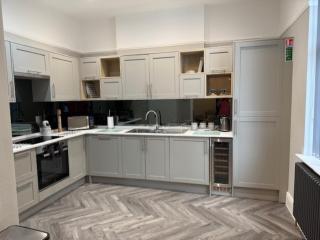Stylish 4 bed in Central Conwy - Conwy - 0