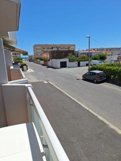 Bel appartement proche de la mer - 1