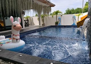 Lemony Pool Villa - Hua Hin - 0