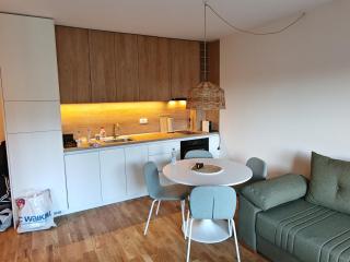 Apartman Maxim Divčibare - Divčibare - 4