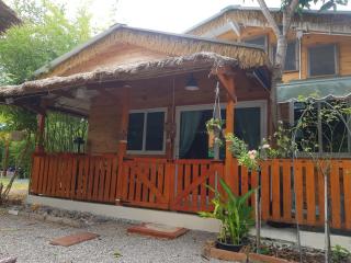 Samroiyod Nature and Art Retreat 2 - 2