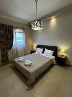 Gerasimos Dream House - 7 Minutes from the Airport - Lakithra - 6