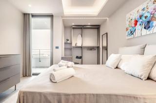 Viewport Catania-Sea View Terrace-4Guests Apt - 1