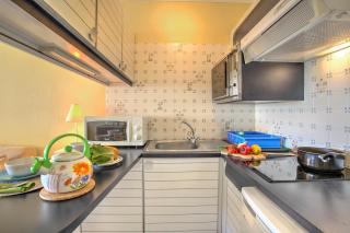 Residence Les Oliviers - Happy Rentals - 5