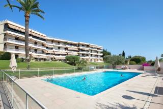 Residence Les Oliviers - Happy Rentals - 3