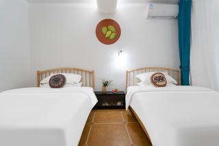 Mangshi Dianshan Xiyuan Homestay - Mangshi - 8