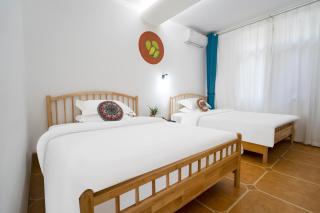 Mangshi Dianshan Xiyuan Homestay - 7