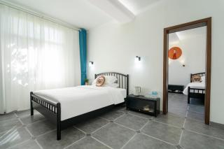 Mangshi Dianshan Xiyuan Homestay - 6