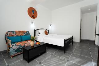 Mangshi Dianshan Xiyuan Homestay - Mangshi - 5