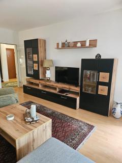 Appartementresidenz am Kurpark Bad Salzuflen - 7